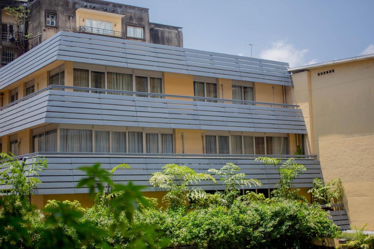 Hotel Memling Kinshasa Eksteriør bilde